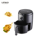 Electric Air Deep Fryer Low Oil Deep Fryer